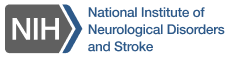 National Institute of Neurological Disorders and Stroke logo