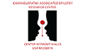 Channelopathy-Associated Epilepsy Research Center (CAERC)  logo