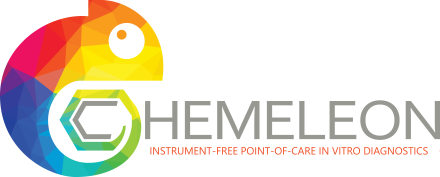 Chemeleon logo