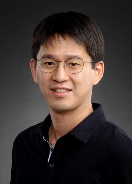 Photo of Chi-Lun Chang, Ph.D.