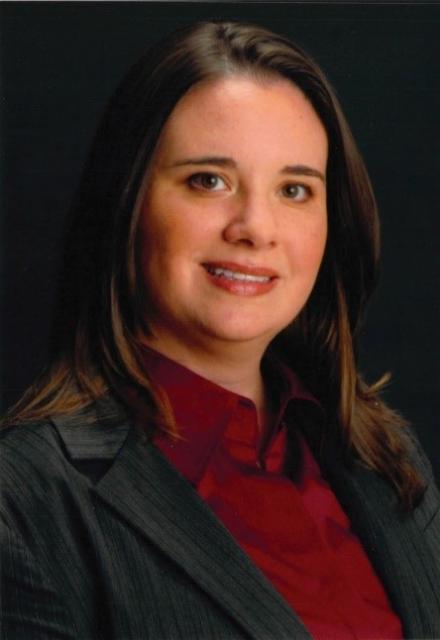 Photo of Jennifer E. Posey M.D., Ph.D., FACMG