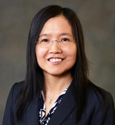 Photo of Xue-Jun (June) Li, Ph.D.