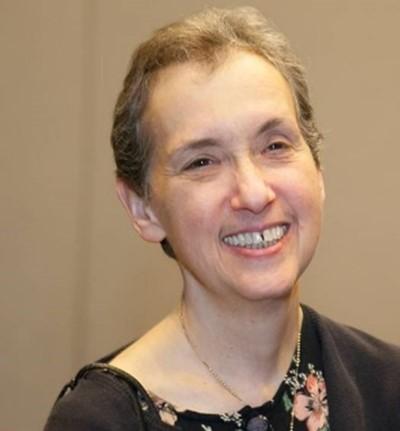 Photo of Nina Schor, M.D.