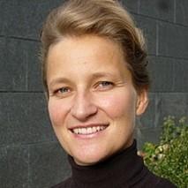 Photo of Rebecca Schüle, M.D.
