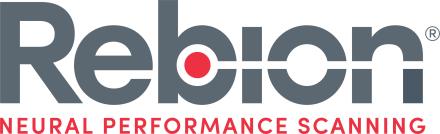 Rebion Neural Performance Scanning logo