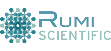 Rumi Scientific logo