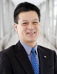 Dr. John Ngai, Director, NIH Brain Initiative