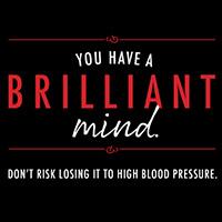 Mind Your Risks "You Have A Brilliant Mind" graphic