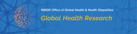 Global Health Research banner