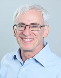 Dr. Robert Finkelstein, Director, Division of Extramural Research