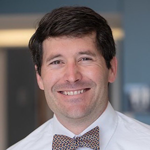 Photo of Andrew Southerland, MD