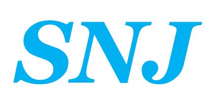 SNJ Pharma logo