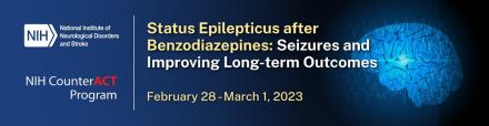 Status Epilepticus after Benzodiazepines: Seizures and Improving Long Term Outcomes