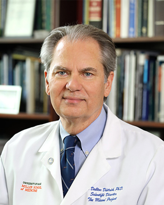 W. Dalton Dietrich