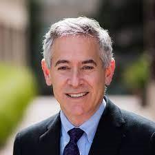 Photo of Dr. Philip Starr