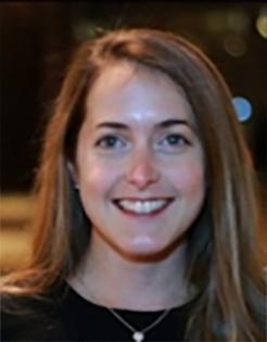 Photo of Steering Committee member Dr. Kristin Dams-O'Connor 
