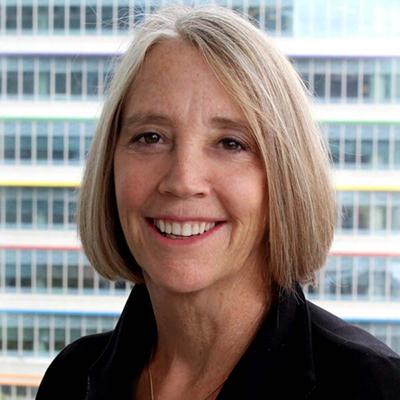 Beverly L. Davidson, PhD  Director, Raymond G. Perelman Center for Cellular and Molecular Therapeutics
