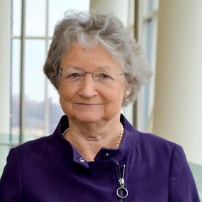 Katherine High, MD  Visiting Professor, Rockefeller University  Advisor, GV