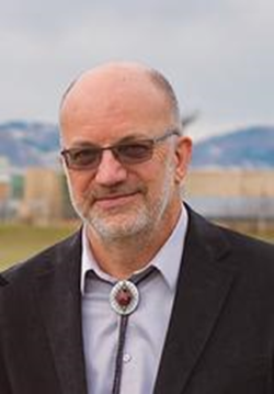 Photo of Brian J. Popko, Ph.D.