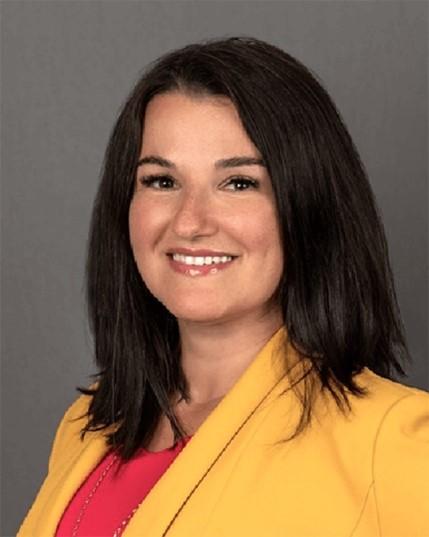 Image of Corina Bondi