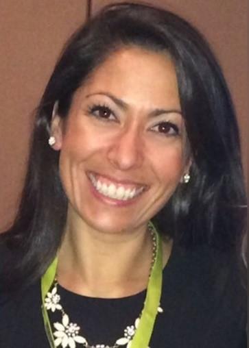 Image of Michelle Troche