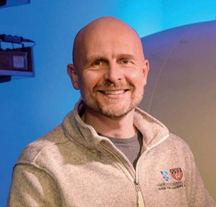 Matthias Nahrendorf