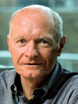 James McNamara, M.D. - Epilepsy Therapy Screening, Program (ETSP) External Consultant Board member.