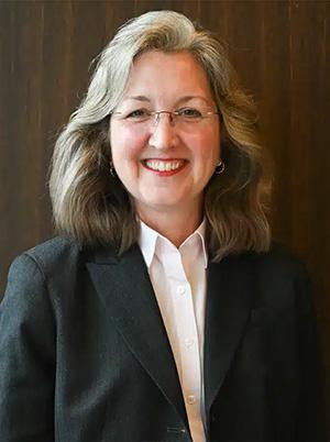 Laura S. Lubbers, Ph.D. - Epilepsy Therapy Screening, Program (ETSP) External Consultant Board member.