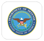 U.S. Department of Defense logo
