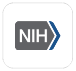 National Institutes of Health (NIH) logo