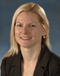 Andrea Meredith