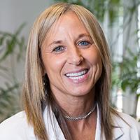 Barbara Slusher, Ph.D.