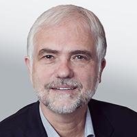 Daryl Schoepp, Ph.D.