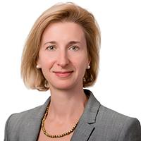 Janie S. Merkel, Ph.D.