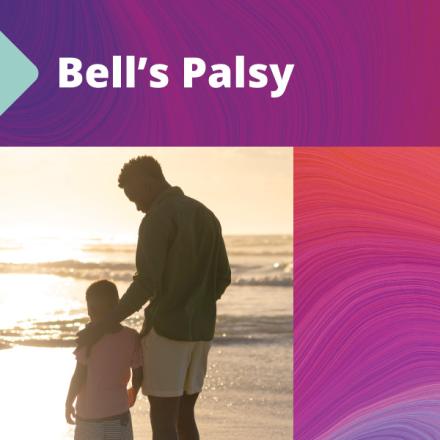 Bell's Palsy publication cover page