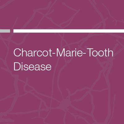Charcot-marie-tooth disease publication cover page