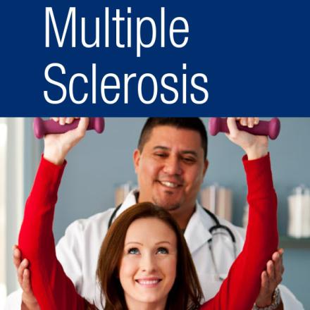 Multiple Sclerosis: Hope Through Research publication cover page