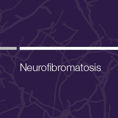 Neurofibromatosis Publication Cover Image