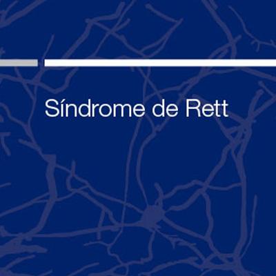 Síndrome de rett pagina de portada de la publicación