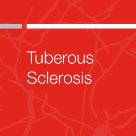 Tuberous Sclerosis Publication Cover Image