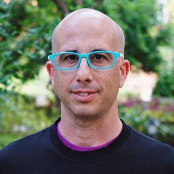 US Japan BRCP webinar speaker Dr. Aaron Gitler