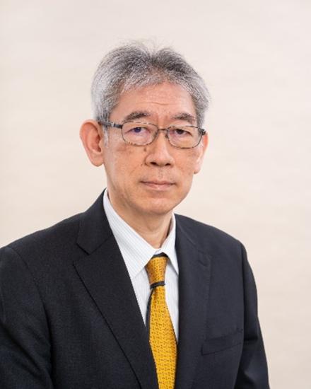 US Japan BRCP webinar speaker Dr. Shigeo Okabe