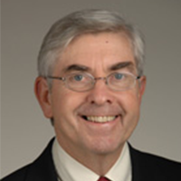 Walter Koroshetz, Director of National Institute of Neurological Disorders and Stroke