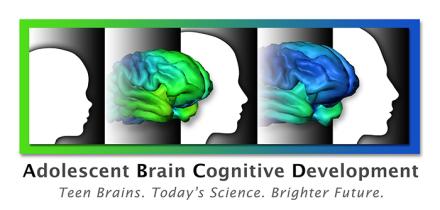 Adolescent Brain Cognitive Development logo