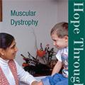 Hope Through Research: Muscular Dystrophy cover 
