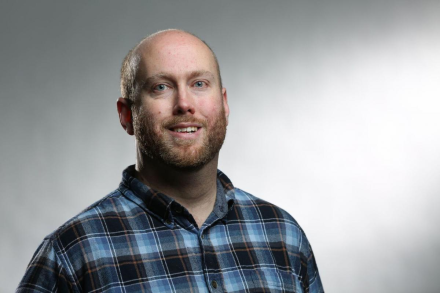 photo of Adam Miller