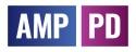 AMP-PD Logo