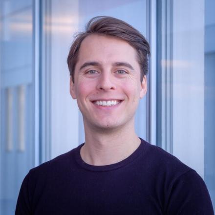 photo of Anders Nelson