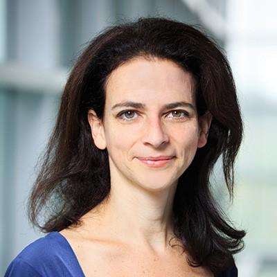 photo of Avital Rodal