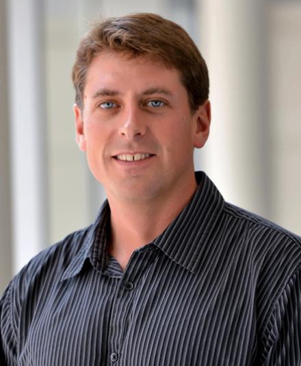 Photo of Benjamin R. Arenkiel, Ph.D. - NINDS K99/R00 Awardee – October 2008